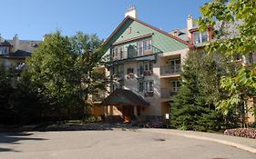 Lodge De La Montagne